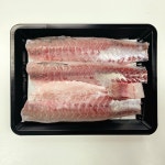 국내산 참숭어 밀치 원물1kg내외 당일손질 생선회 창원맛집 동부회센타(손질후 380g) : 동부회센타 온라인몰