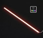 LED바완제품 12V RGB LEDBAR 엘이디바 : 주식회사 대경LED