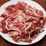 국내산 무항생제 1등급 유황 생오리 500g & 1kg 무무스덕 오리고기 슬라이스 오리로스 무항생제 캠핑음식 : 무무스앤라이프