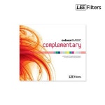 [LEE Filters] 리필터 Complementary Pack , 25 x 30 cm : HK툴스
