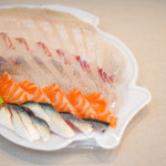 [거제시 배달] 알차게 구성한 모듬회中 2-3인 [거제고현 수창활어] : 동네시장 장보기