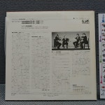 [중고 수입 LP] 모짜르트 Mozart, Berliner Streichquartett – Nr.20 D-Dur KV499, Nr.21 D-Dur KV575 LP음반 : 골프라이프 스토어