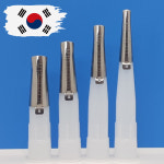 더 세진 써봐 실리콘노즐 1세트 하트디자인 코킹프로 : 써봐