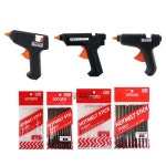 스마토 핫멜트 막대본드 화이트 소 낱개 1개 글루건심 알 공예 접착 용품 글루스틱 : 지구 공구