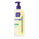 클린앤클리어 에센셜 폼클렌저 페이스 워시 민감성 240ml : Reborn Store