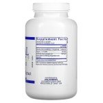 바이탈뉴트리언트 베타인 염산염 HCL 펩신 용담뿌리 225캡슐 : 바른라이프