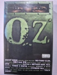 V.A - Oz (오즈) - The Best Hiphop Album Ever  ( 미개봉 카세트테이프 TAPE ) : 꾀꼬리음악사1