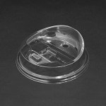 PET 98파이 롱개폐뚜껑 100개 : 커피바바 주식회사