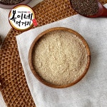 복이네먹거리 탈피 들깨가루 1kg : 복이네먹거리