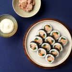 쉐프스토리 참치마요 냉동김밥 x 3개 : 우양몰