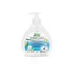 타나 그린케어 Lavamani Sensation 500mL 저자극 손세정제 : 더존생활환경