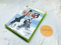 01 Xbox360 사무라이의길3 엑스박스360 일본판 : 스윗문게임즈