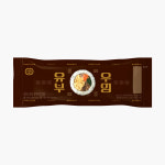 쉐프스토리 유부우엉 냉동김밥 x 3개 : 우양몰