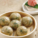 소예푸드 굴림고기만두 1kg(약 28gx35개) 밀가루 전분 없는 한입 쏙쏙 간편식 만두 : 소예푸드 엣 홈