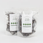 천하일품 제주 명품 첫물 2026년 햇 건 고사리 : 천하일품감귤농장