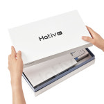 뷰노 하티브 P30 심전도측정기 HATIV EX 심장 부정맥 대여수가 의료기기 : 뷰노 하티브 공식스토어