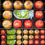 추석 명품 혼합 과일 선물세트 3kg 5kg 7kg 프리미엄 사과 배 샤인머스켓 선물용 박스 포장 경북 안동 명절 설 제사 고급 부사 아오리 바구니... 