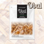 이카칩오징어500g x1봉 : 오발Obal