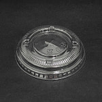 PET 92파이 중평뚜껑 100개 : 커피바바 주식회사