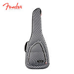 FE620 ELECTRIC GUITAR GIG BAG WAVY CHECKERBOARD : 경은어쿠스틱
