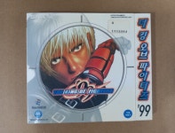 pc 주얼 킹오브파이터즈99 새제품 : stargameshop