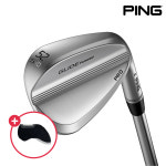 핑 글라이드 포지드 프로 웨지 DGS200 삼양인터내셔날 : 바이셀골프