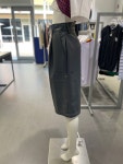 페이크 레더 팬츠 PW2D7WPC0070 : 신세계 여주 SJYP