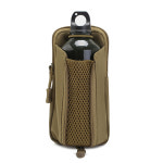 등산용 물병 파우치 배낭부착 보틀백 조깅 보조가방 : 엠프린스