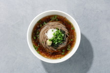 바로디미방 간편국수 미니 선물세트 (비빔국수 3개+메밀소바 3개) : 에이치온마켓