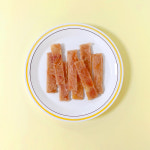 네츄럴코어 네코즈 소프트 치킨 슬라이스, 360g, 1개 : 쁘니펫