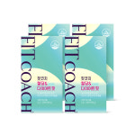 [8주분] 핏코치 혈당&다이어트 핏 청포도맛 28포, 4개 : 에이치엘사이언스