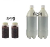 말벌 유인액 야생 양봉원 장수 말벌 퇴치 트랩 유인 세트 : 커밋앤롤백