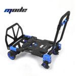 모드 트랜스폼 폴딩 카트 S0503-4 핸드 캐리어 2 in1 접이식 수레 철기시대 : 다사와공구