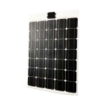 태양광 태양열 패널 판넬 솔라 플렉시블 컨트롤러 : 어트랙션M