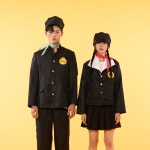 옛날 교복 세트 (상의 기준) : 라이크티