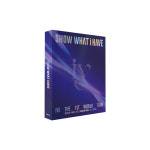 아이브 월드투어 블루레이 SHOW WHAT I HAVE Blu ray IVE 스타쉽 특전 : 바나나뮤직