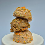 강아지 수제 간식 노견 테린 보양식 애견 특식 반려견 기력회복 천연 대형견 : 까까묵자 수제간식