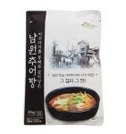 춘향골사람들 미꾸라지 가득품은 남원추어탕 300g 10팩 : 비타상사