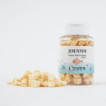 건강한펫 동결건조 꼬마가자미 소용량 15g : 건강한펫