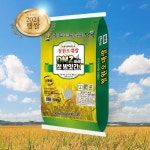 2024 철원 오대쌀 햅쌀 10kg DMZ친환경 대마리 오대햅쌀 : 담올damall