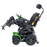 장애인보장구 OTTOBOCK 전동휠체어 나군 주보b6 틸트 tilt 실버케어114 : 실버케어114