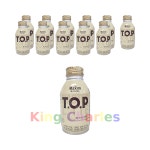 맥심 티오피 마스터 라떼 275ml x 12캔 / 편의점 캔커피 : 킹찰스