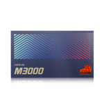 팅크웨어 아이나비 M3000 16GB 8인치 내비게이션 / 시거잭+거치대+DMB안테나 포함 : 스마트프라자