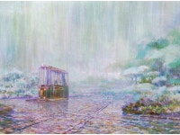 20종 DIY 보석십자수 이바라드 시간 애니메이션 만화 다이아몬드 페인팅 비즈 큐빅 아이러브페인팅 명화그리기 G0175 : 포에버16