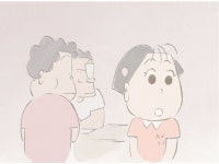 20종 DIY 보석십자수 이웃집 야마다군 애니메이션 만화 다이아몬드 페인팅 비즈 큐빅 아이러브페인팅 명화그리기 G0176 : 포에버16