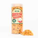 대용량 제로랩스 치즈모어 강아지 애견 간식 체다 연어 소고기 치즈 1kg : 제로랩스
