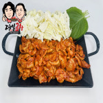 [답십리 제일곱창] 알곱창 : 답십리 제일곱창