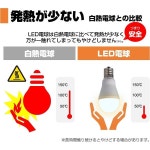 엘파(ELPA) LED 전구 미니 크립톤형 E17 색 상당 실내용 LDA7L-G-E17-G4106 : 동원인터네셔널