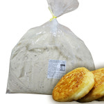 행복한 찹쌀호떡 10kg 호떡소세트 : 도담도담푸드