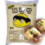행복한 계란빵 반죽 5kg : 도담도담푸드